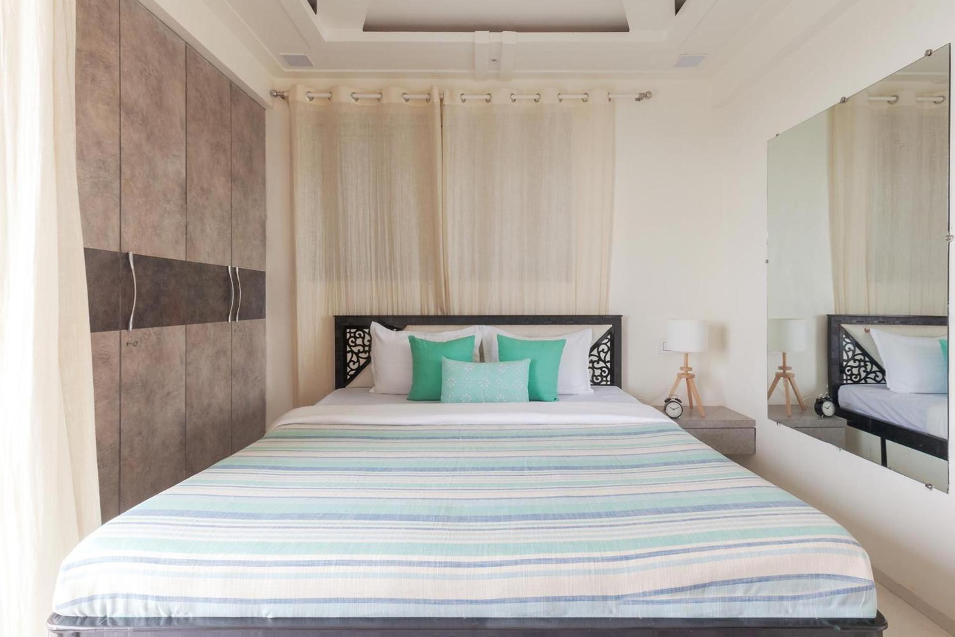 Stayvista'S Panoramic Peaks - Mountain-View Villa With Pool, Tent & Turf Saralgaon Екстер'єр фото