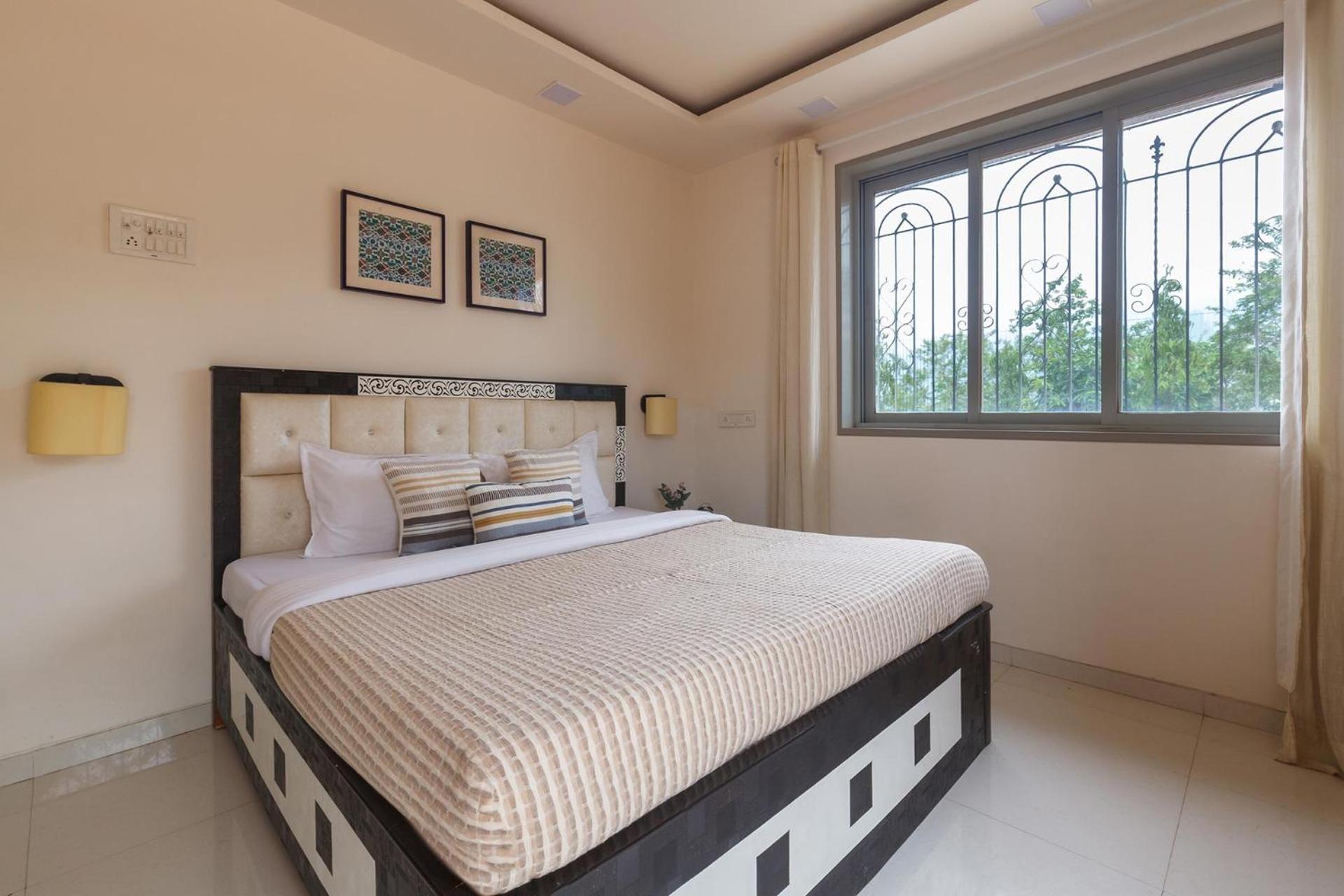 Stayvista'S Panoramic Peaks - Mountain-View Villa With Pool, Tent & Turf Saralgaon Екстер'єр фото